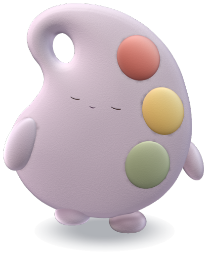 Palette